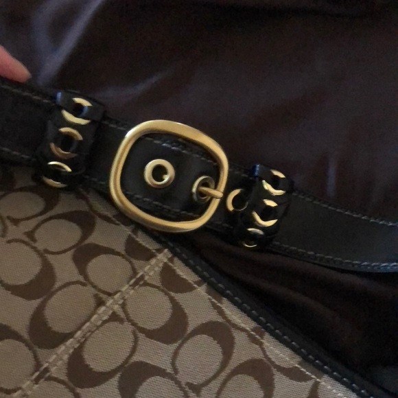 Coach Handbag - Picture 6 of 14